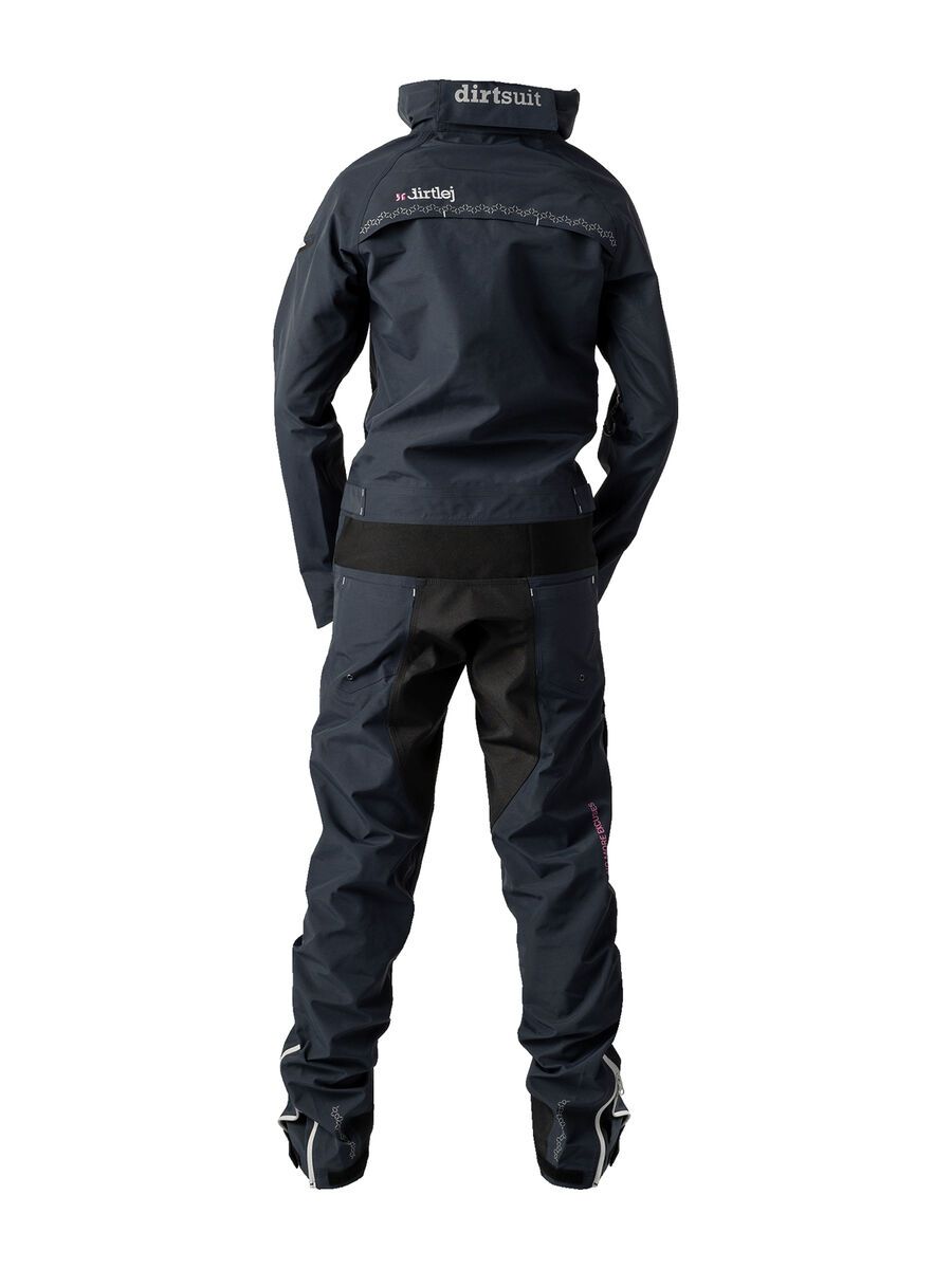 dirtlej DirtSuit Core Edition Ladies Cut, midnight moonlight - Bild 2