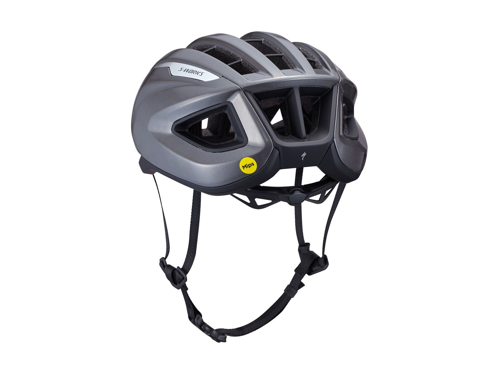 Specialized S-Works Prevail 3, smoke - Bild 5