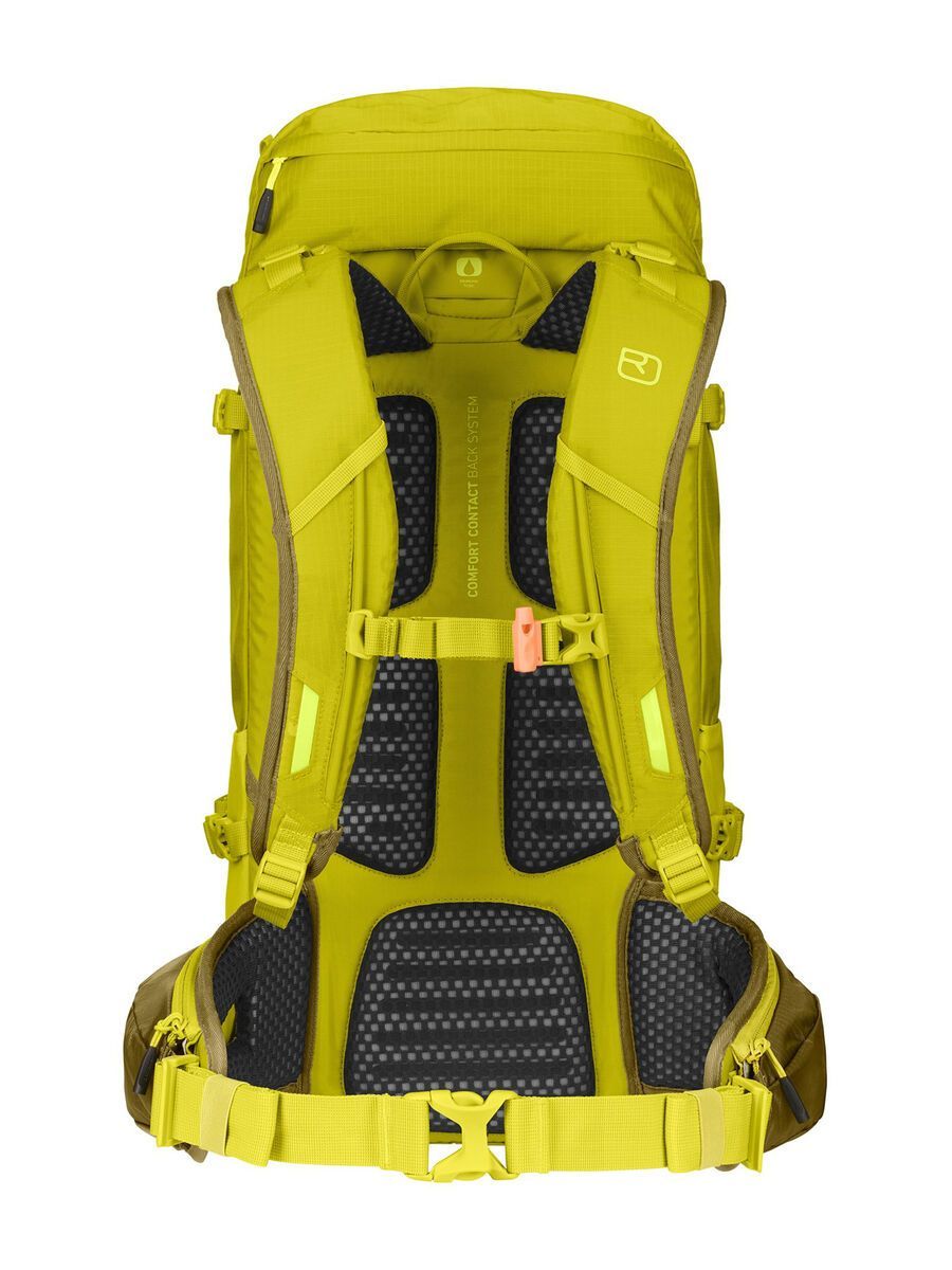 Ortovox Traverse 40, dirty daisy - Bild 2