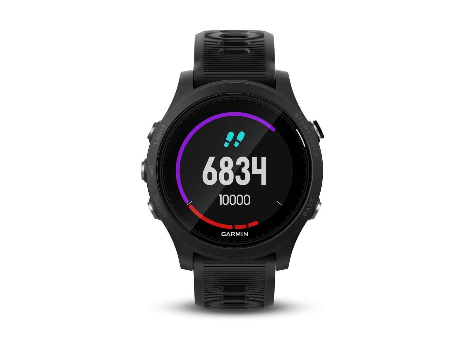Garmin Forerunner 935, schwarz - Bild 3