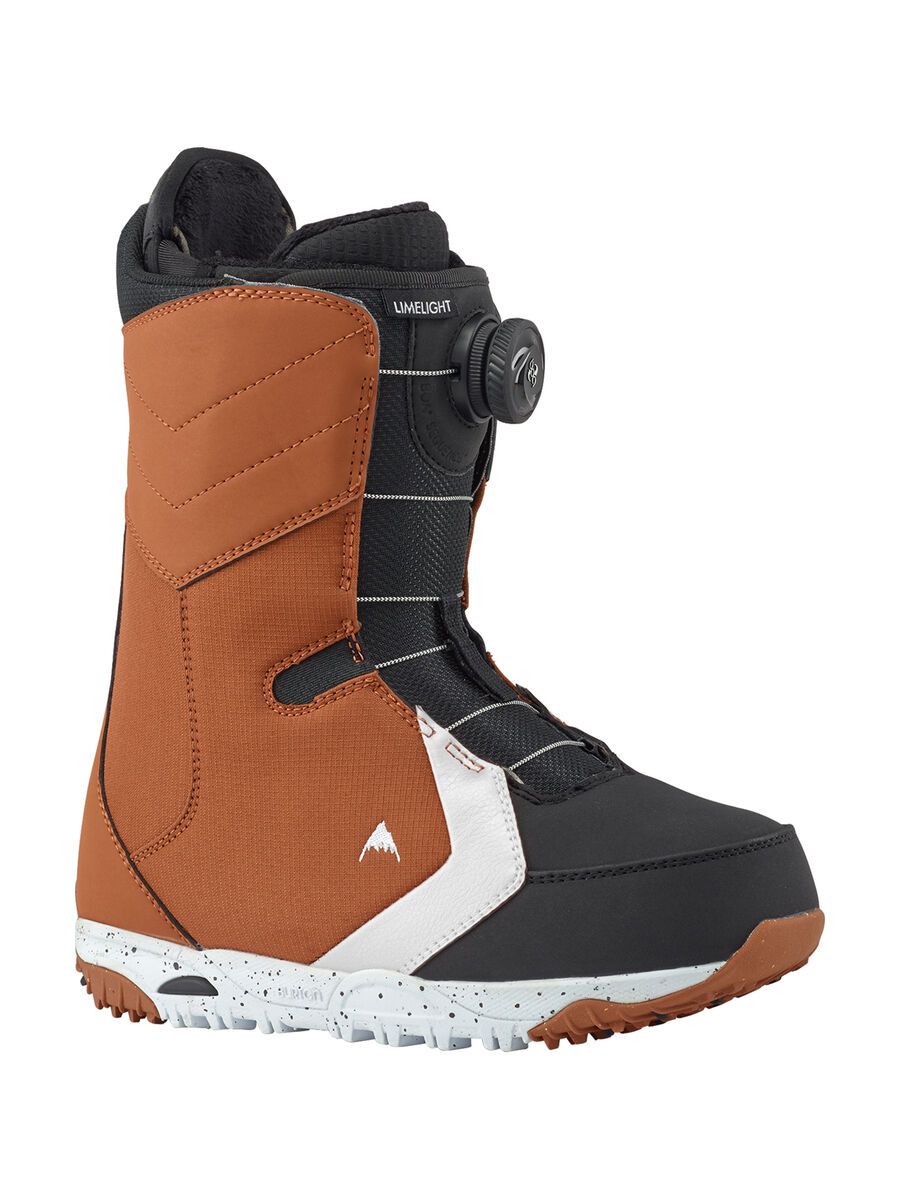 Burton Limelight Boa, hazelnut - Bild 1
