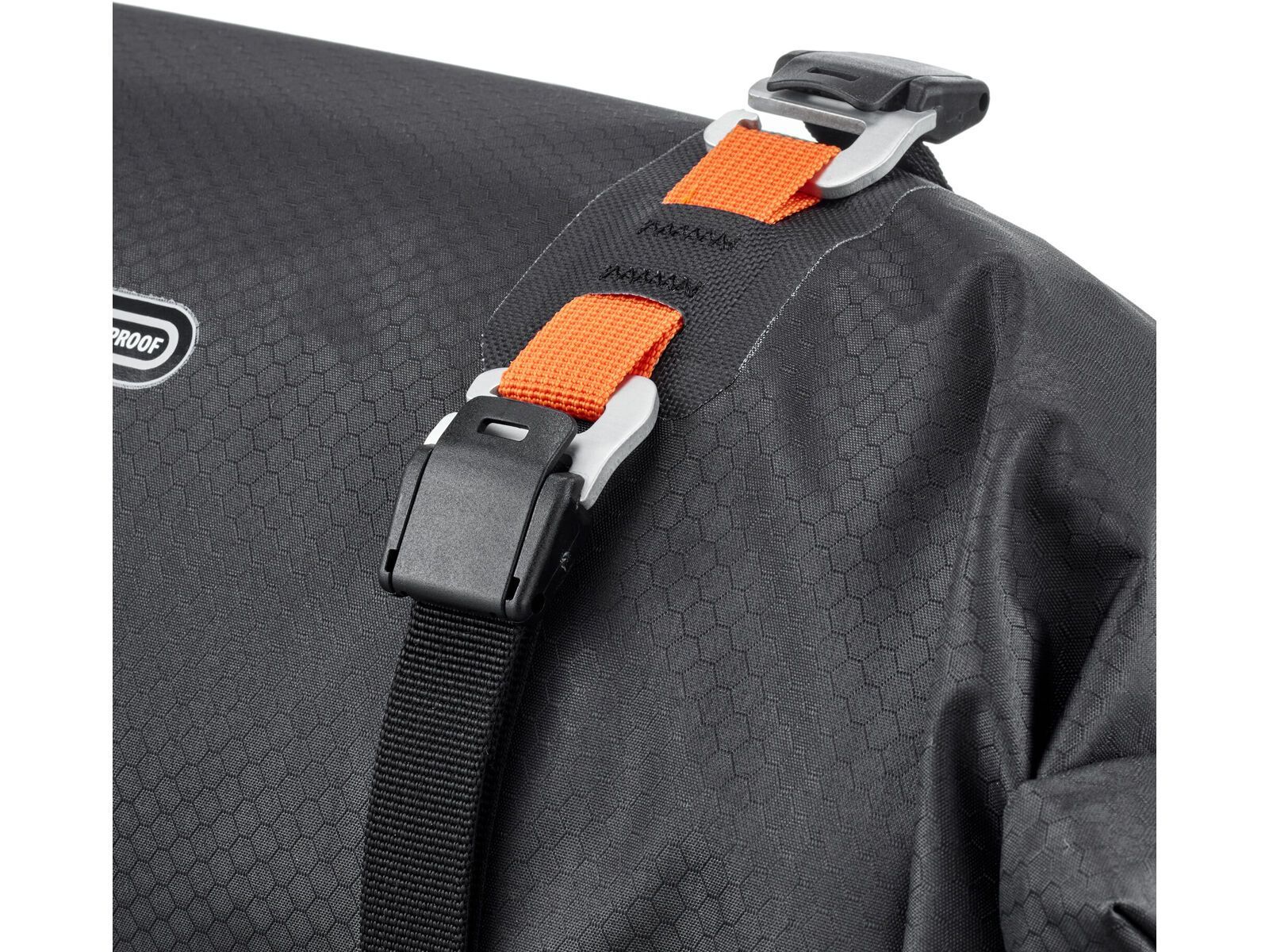 ORTLIEB Handlebar-Pack Flex 9 L, black matt - Bild 7