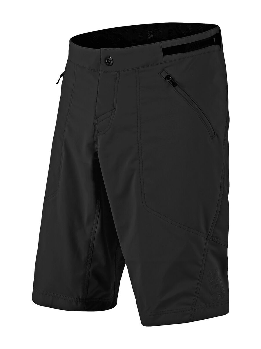 TroyLee Designs Skyline Shorts Shell, black - Bild 1