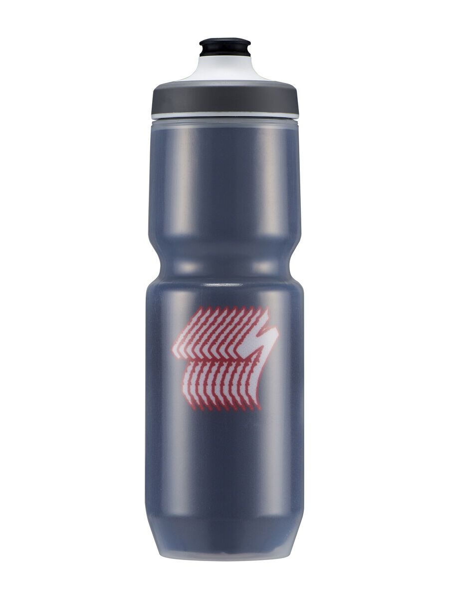 Specialized Purist Insulated Chromatek WaterGate 0,68 l, revel - Bild 1