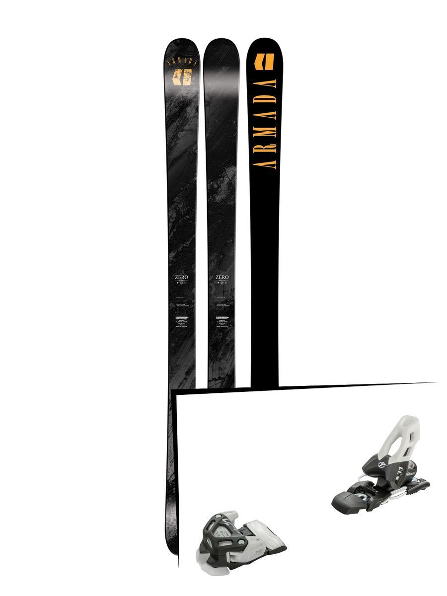 Set: Armada Al Dente 2017 + Tyrolia Attack 11 (1715206) - Bild 1