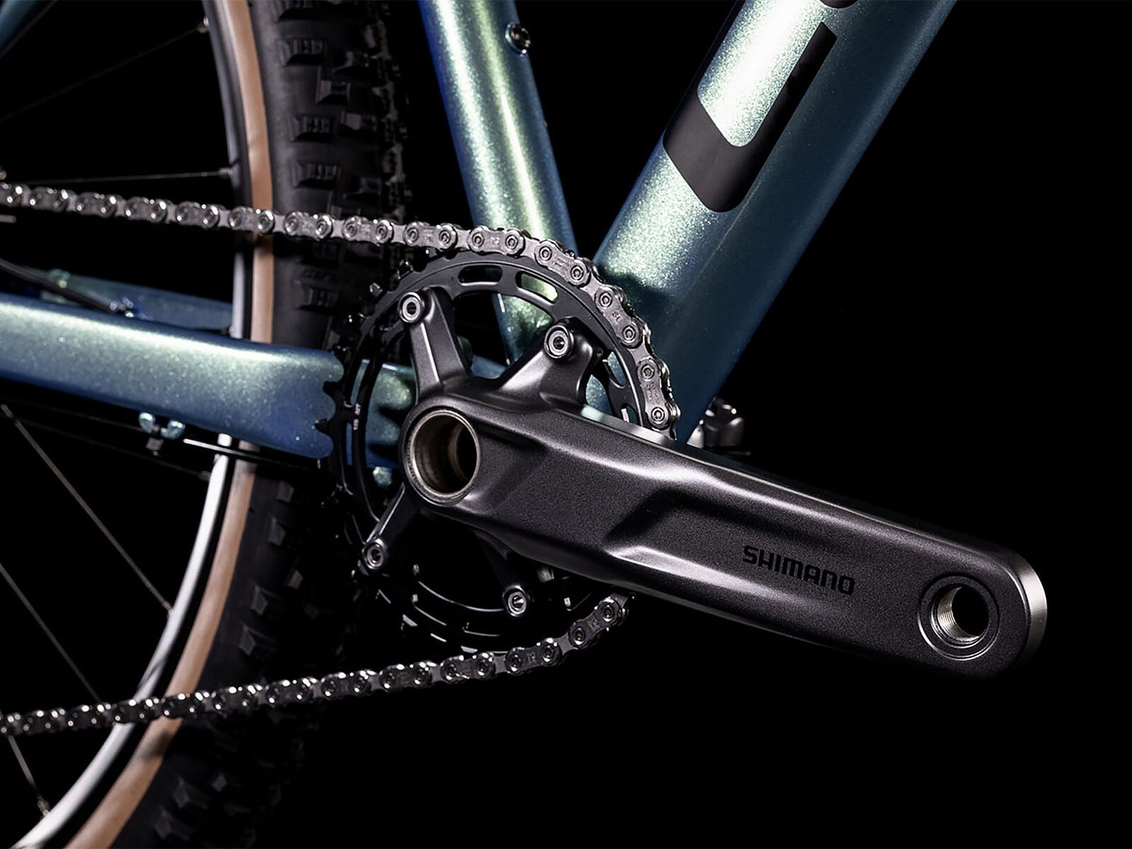 Cube Attention SL 29, reverseblue´n´black - Bild 4