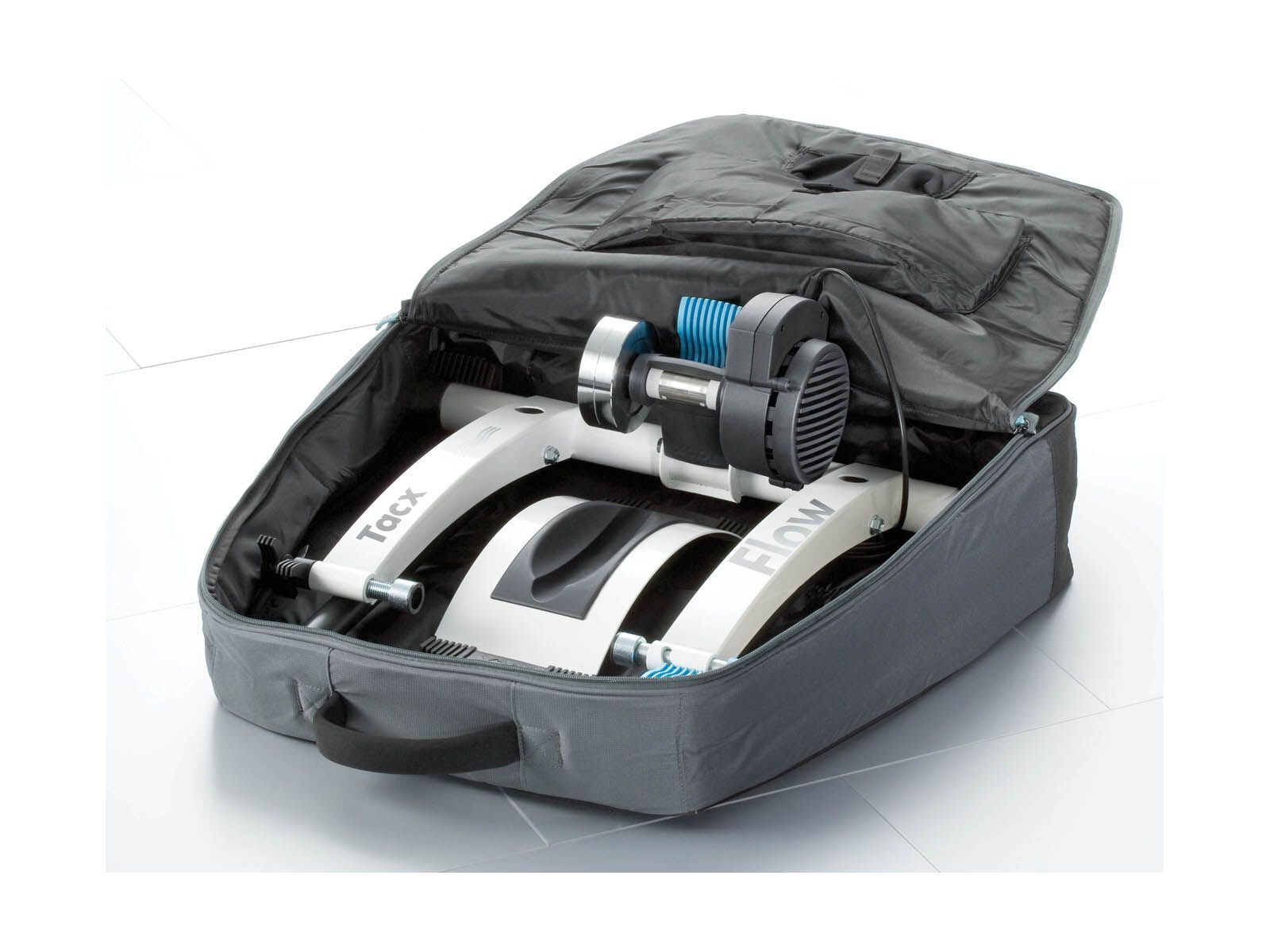 Tacx Trainertasche T1380 für Flow / i-Magic / Fortius - Bild 1