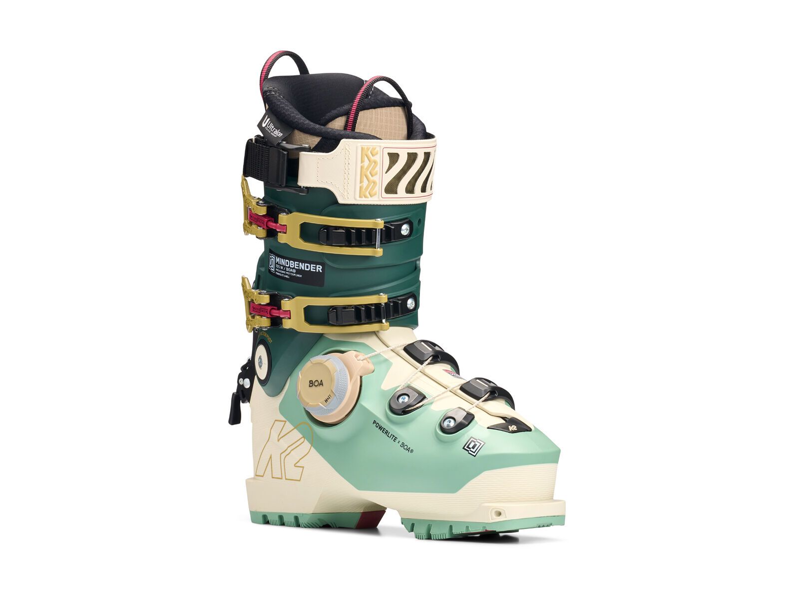 K2 Mindbender 105 BOA W - Bild 2