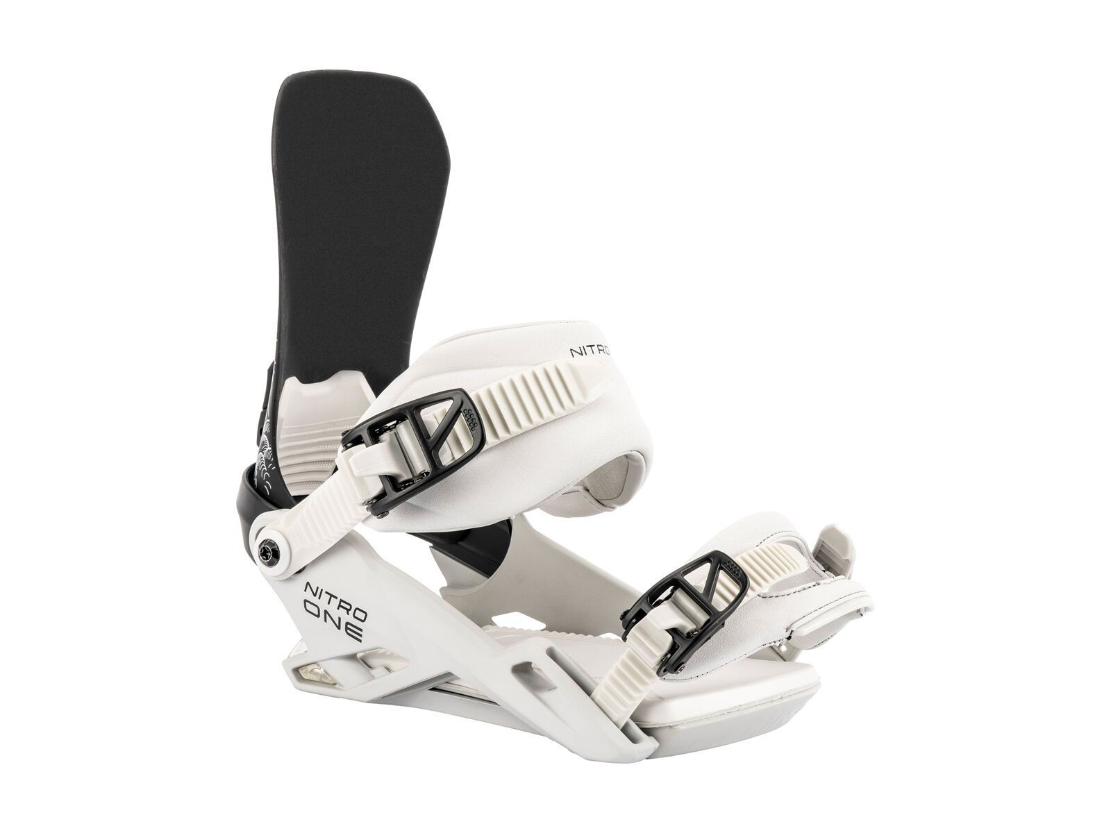 Nitro One, all eyes on me - Bild 2