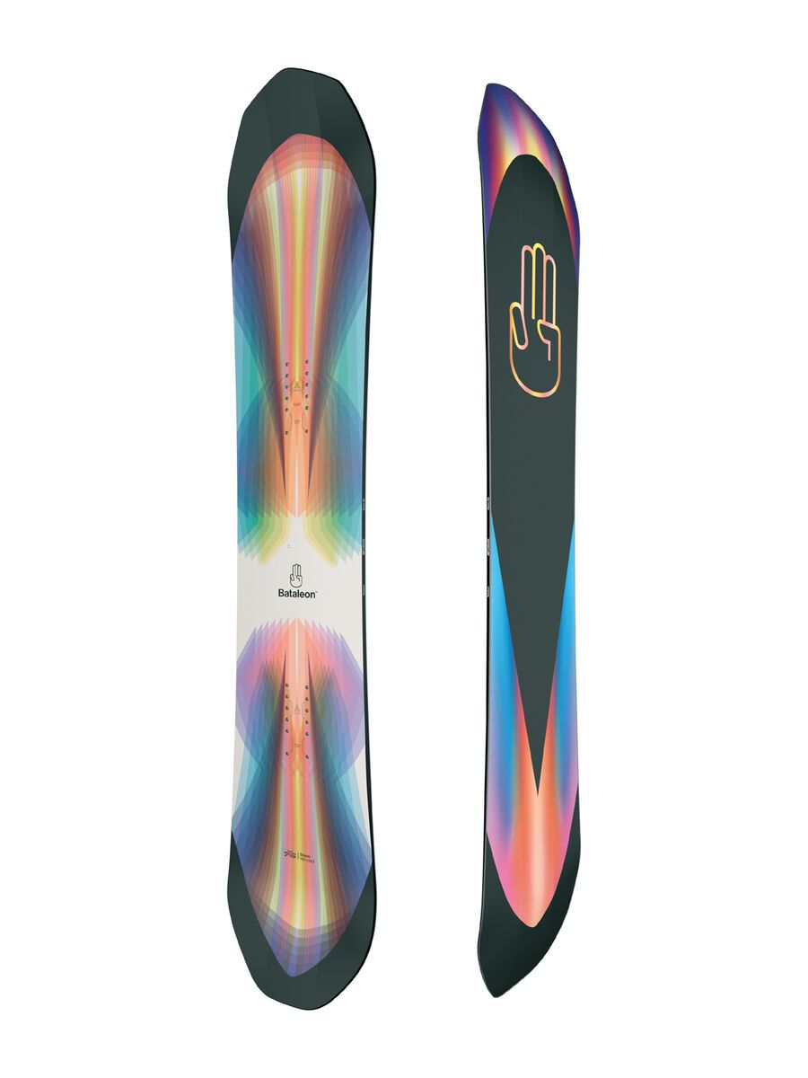 Bataleon Storm - Bild 2