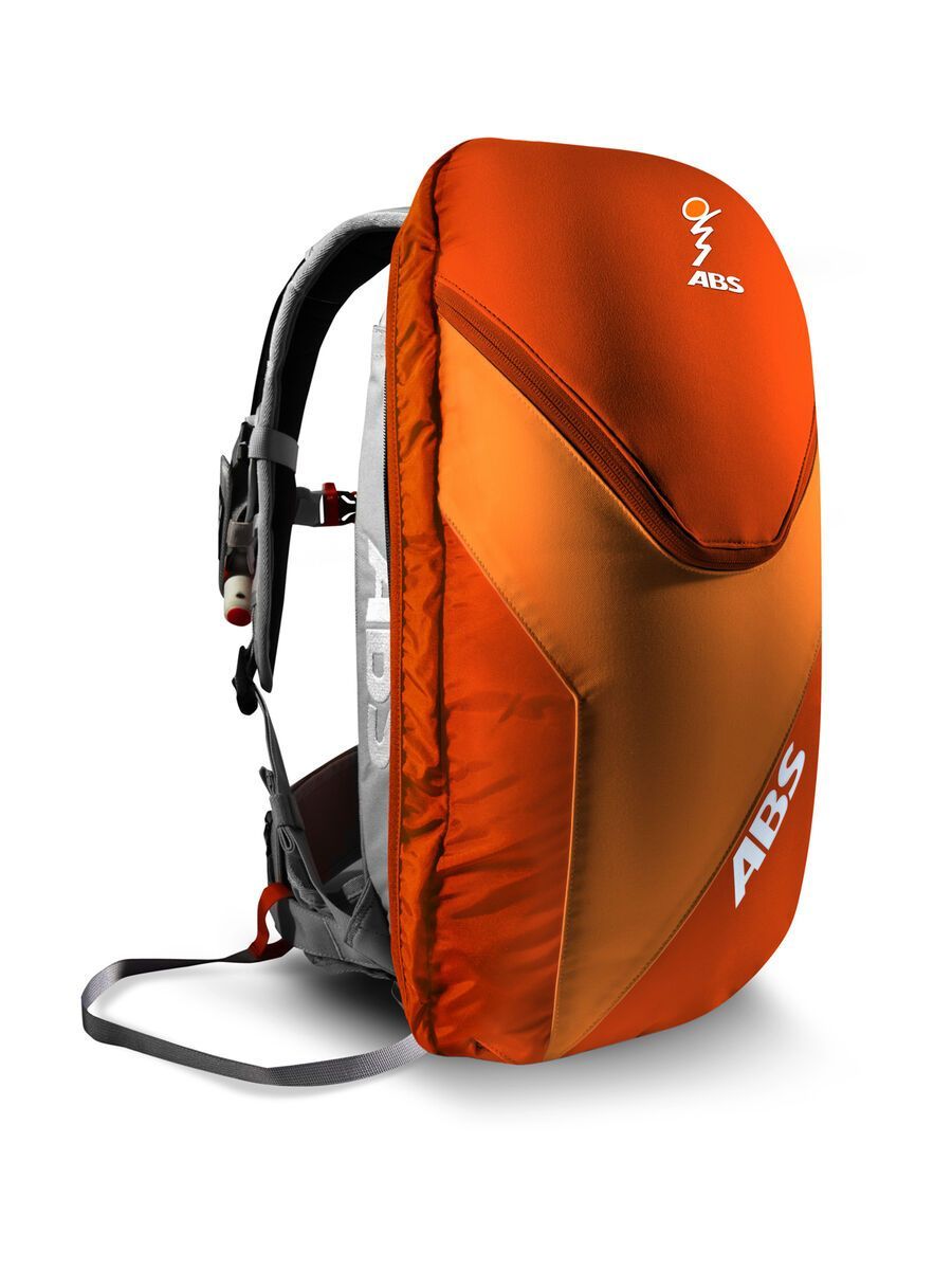 ABS Vario Base Unit, grey - Bild 3