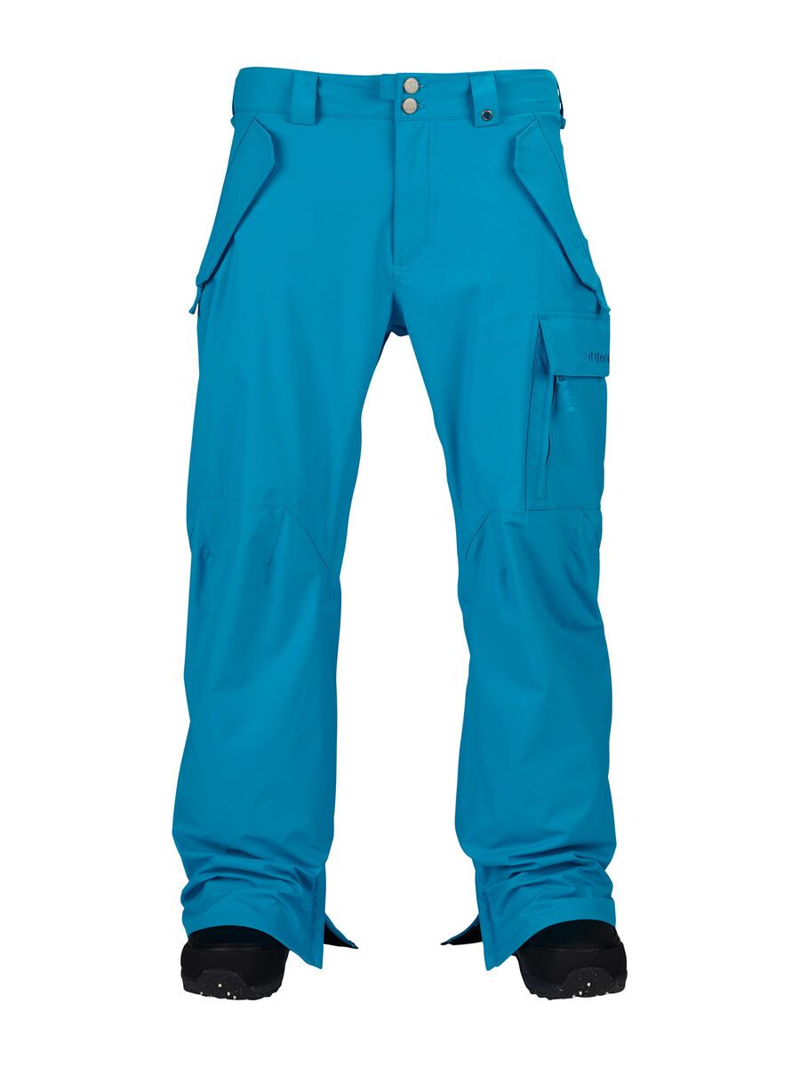 Burton Covert Pant, Antidote - Bild 1