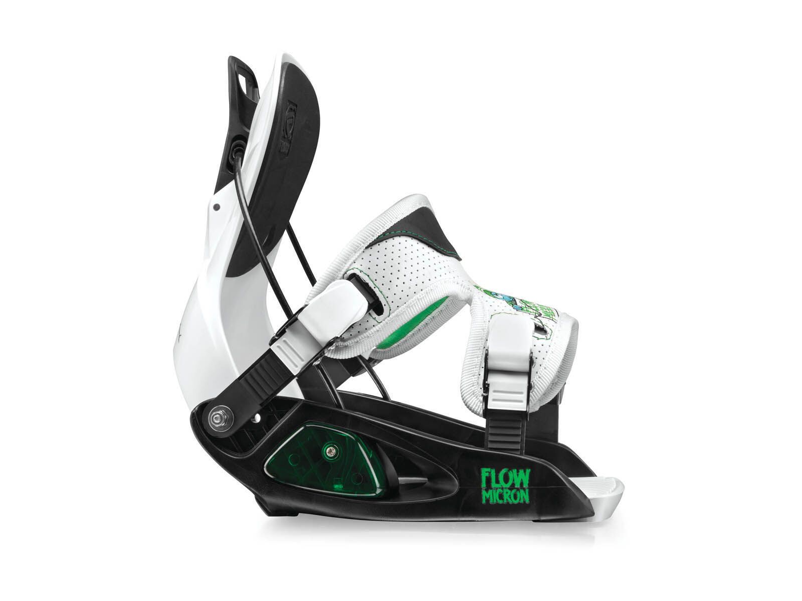 Flow Micron, stormtrooper - Bild 1