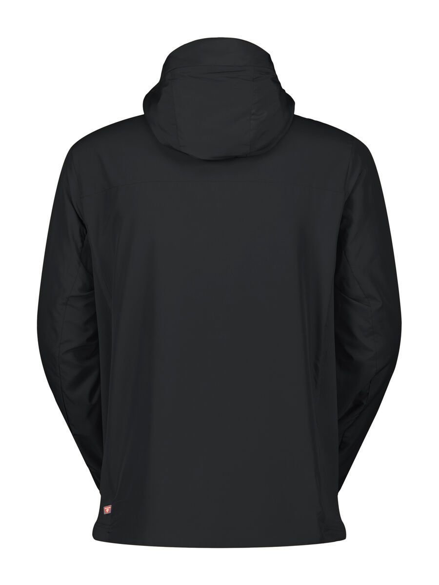 Scott Insuloft Air Primaloft Men's Hoody, black - Bild 2