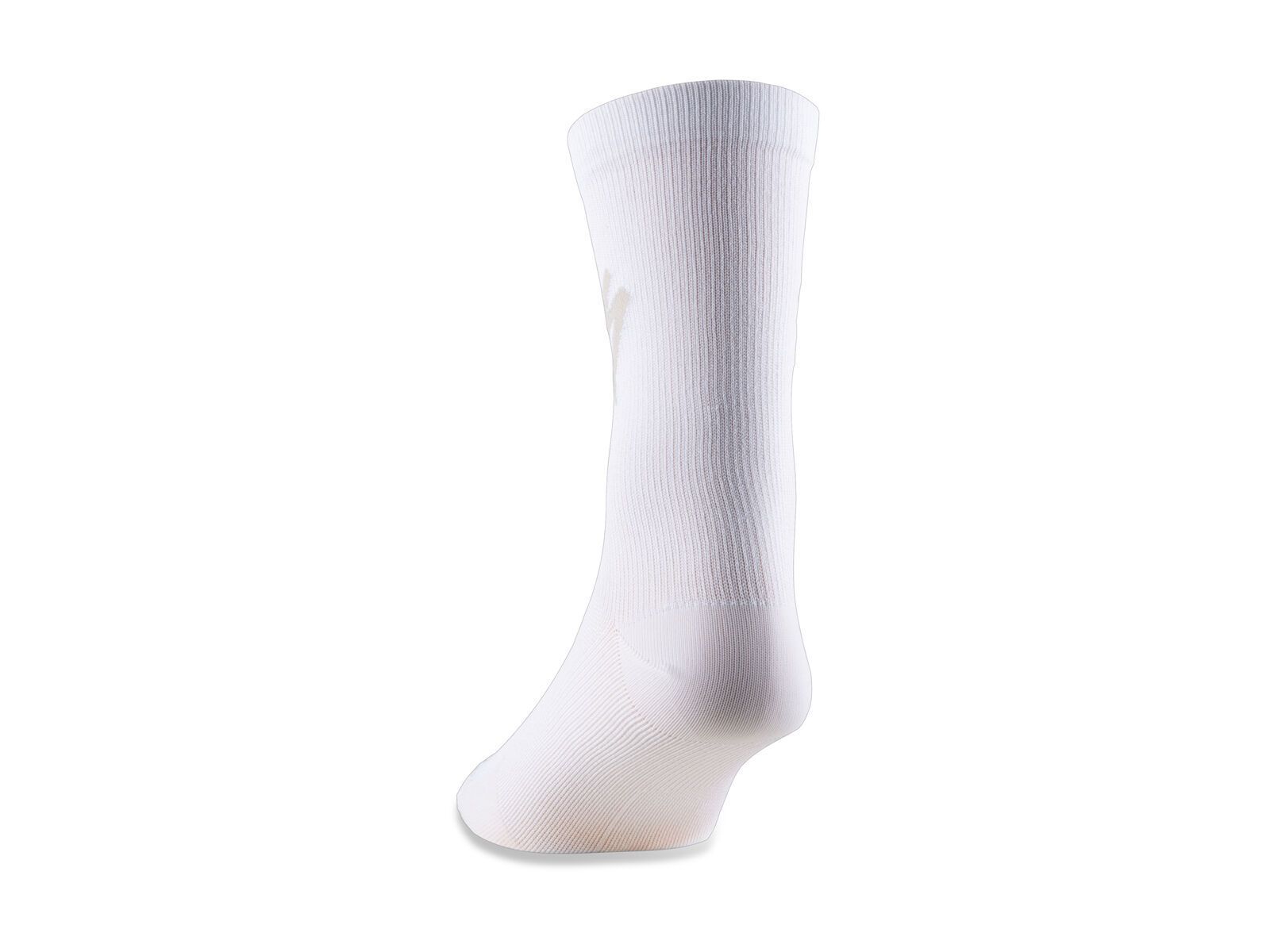 Specialized Soft Air Road Tall Sock, white - Bild 3