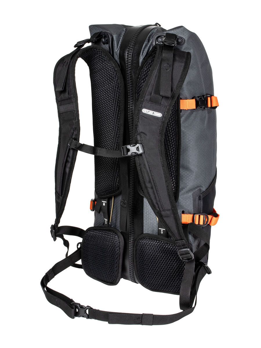 ORTLIEB Atrack BP, slate - Bild 3