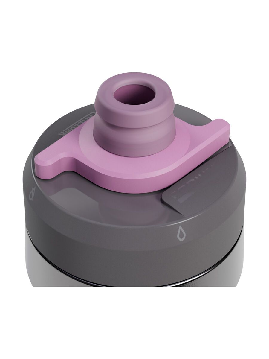 Camelbak Podium Steel - 530 ml, mercury lavendar - Bild 2