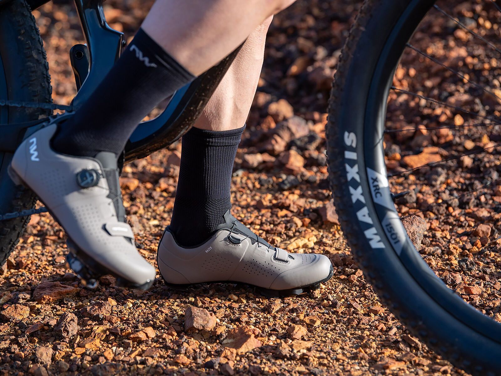 Northwave Razer, sand - Bild 9