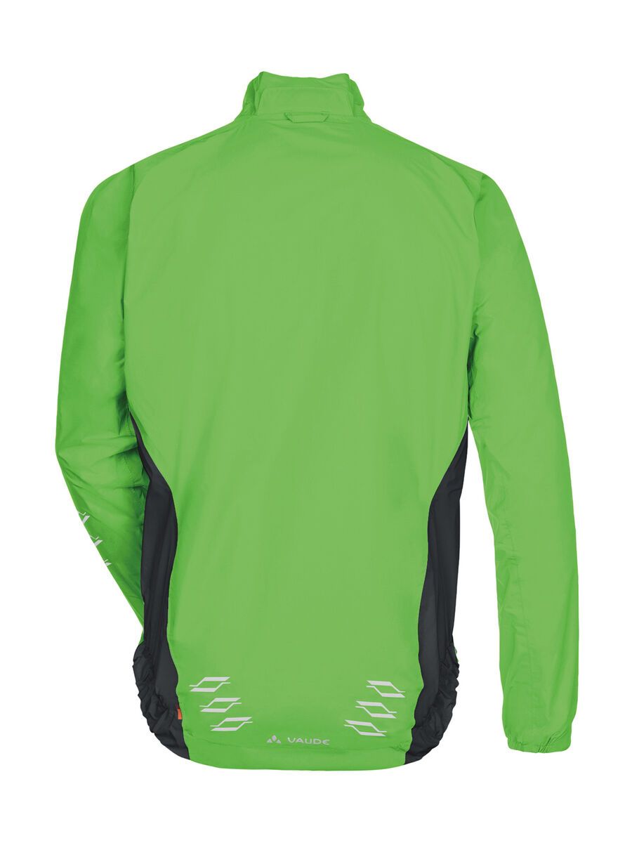 Vaude Men's Spray Jacket IV, gooseberry - Bild 2