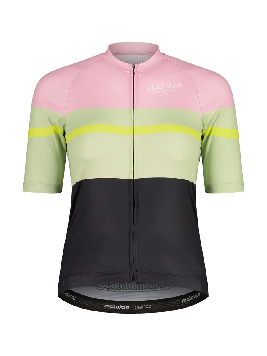 Maloja SchneckM., deep black multi - Bild 1