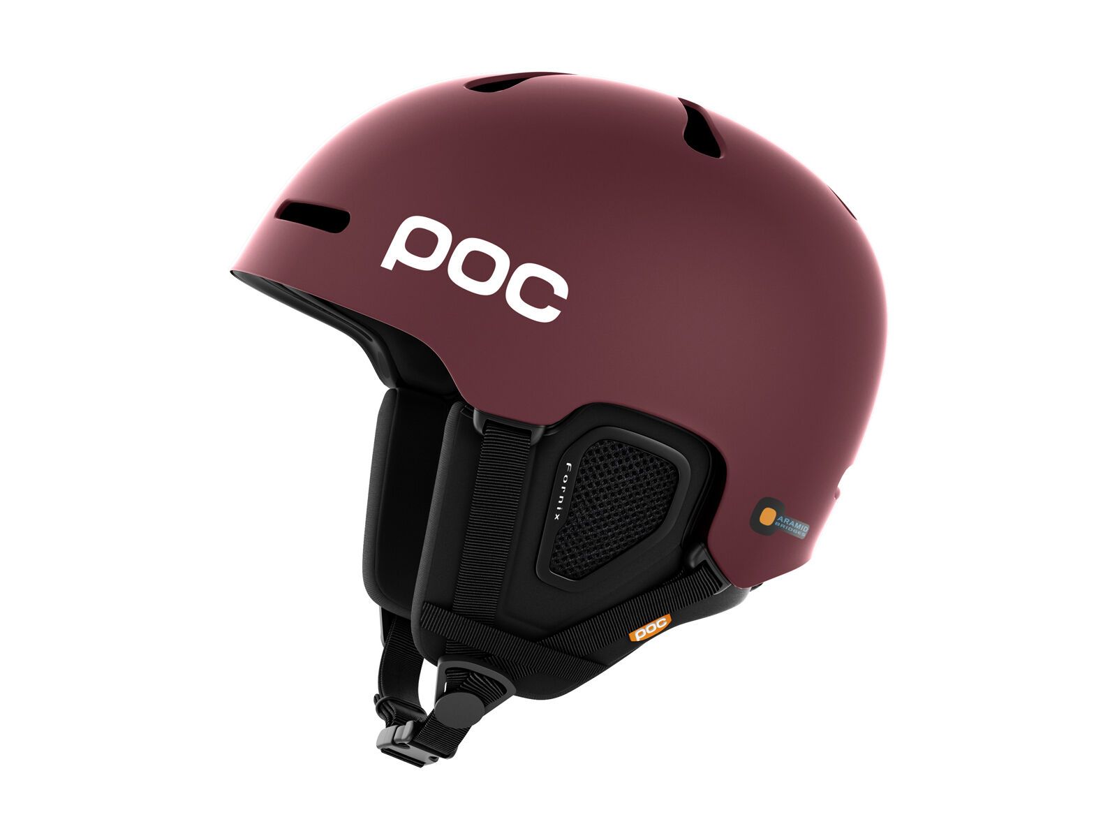 POC Fornix, copper red - Bild 1