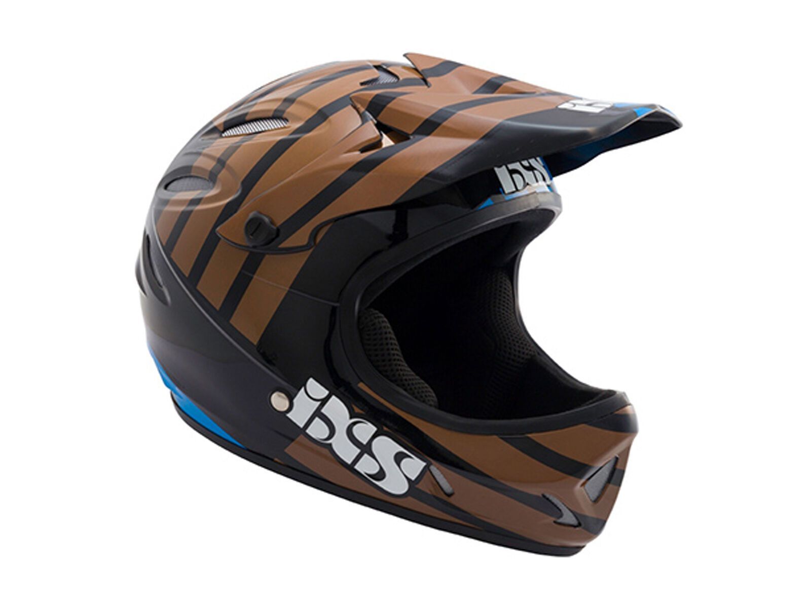 IXS Phobos Smoke, brown - Bild 2