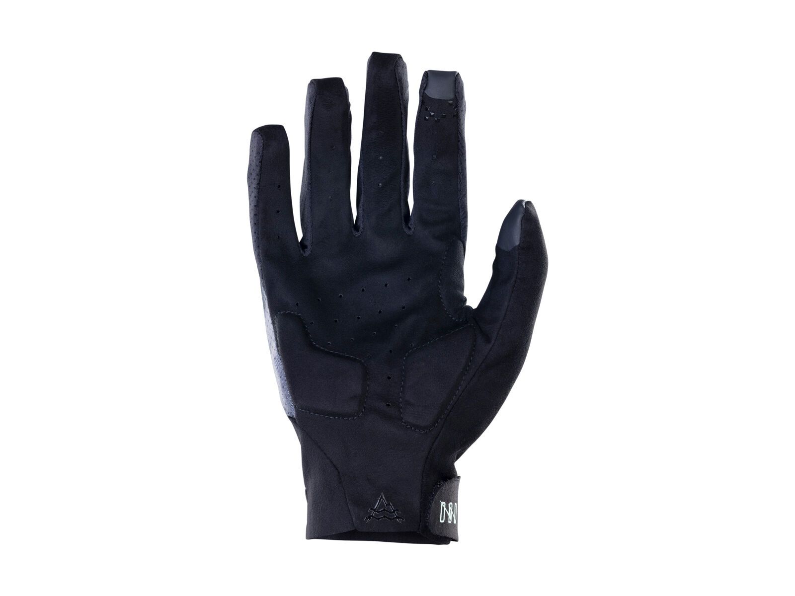 ION Gloves Traze, black - Bild 2