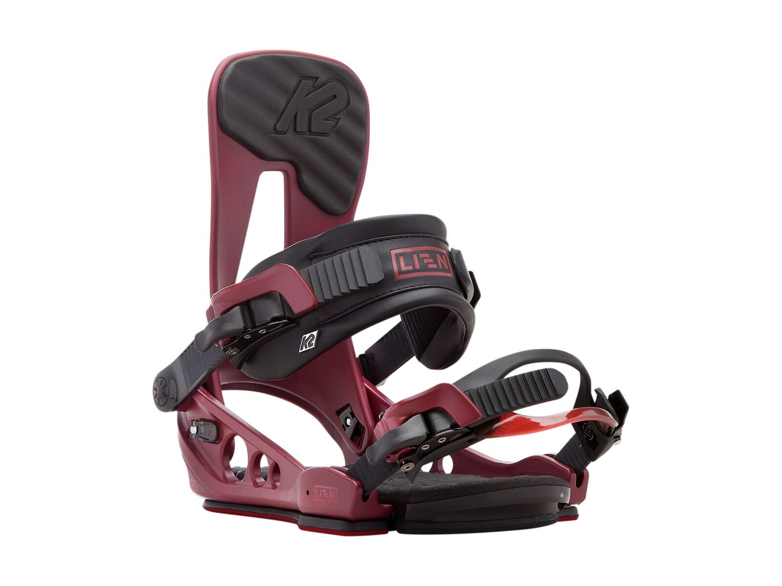 Set: Ride Machete 2017 + K2 Lien AT (1728723S) - Bild 3