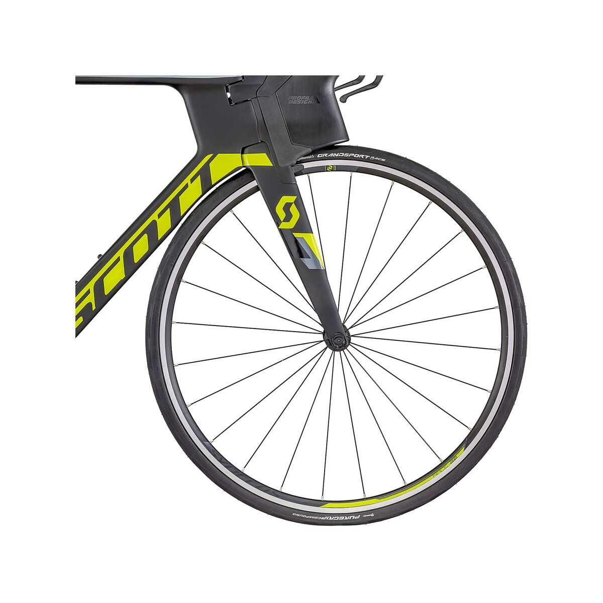 Scott Plasma RC - Bild 2