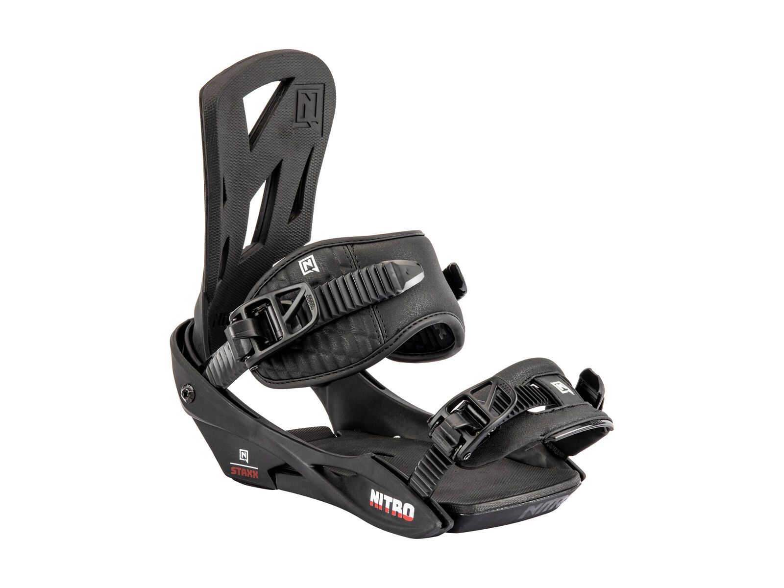 Nitro Staxx, black - Bild 2