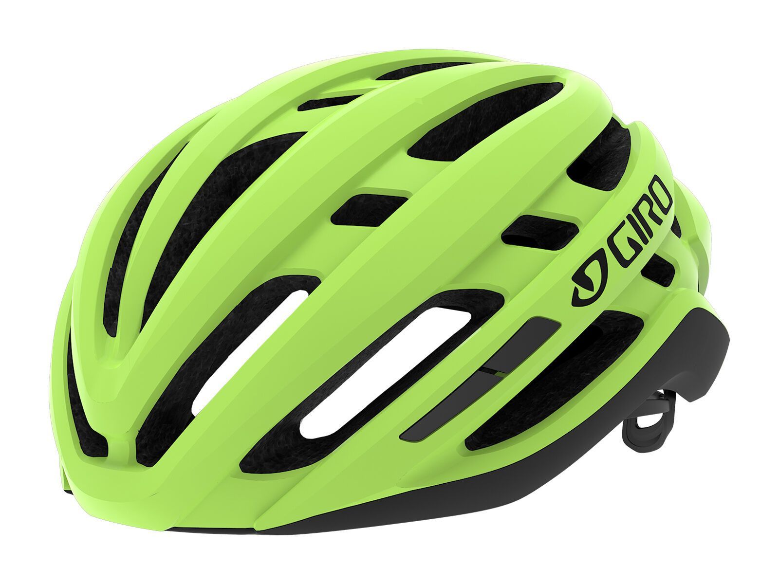 Giro Agilis, highlight yellow - Bild 1