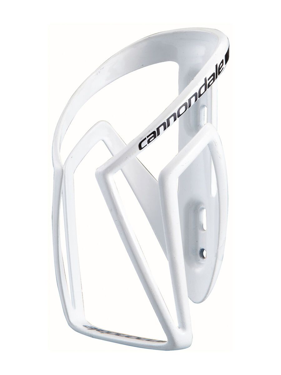 Cannondale Speed-C Cage, white - Bild 1