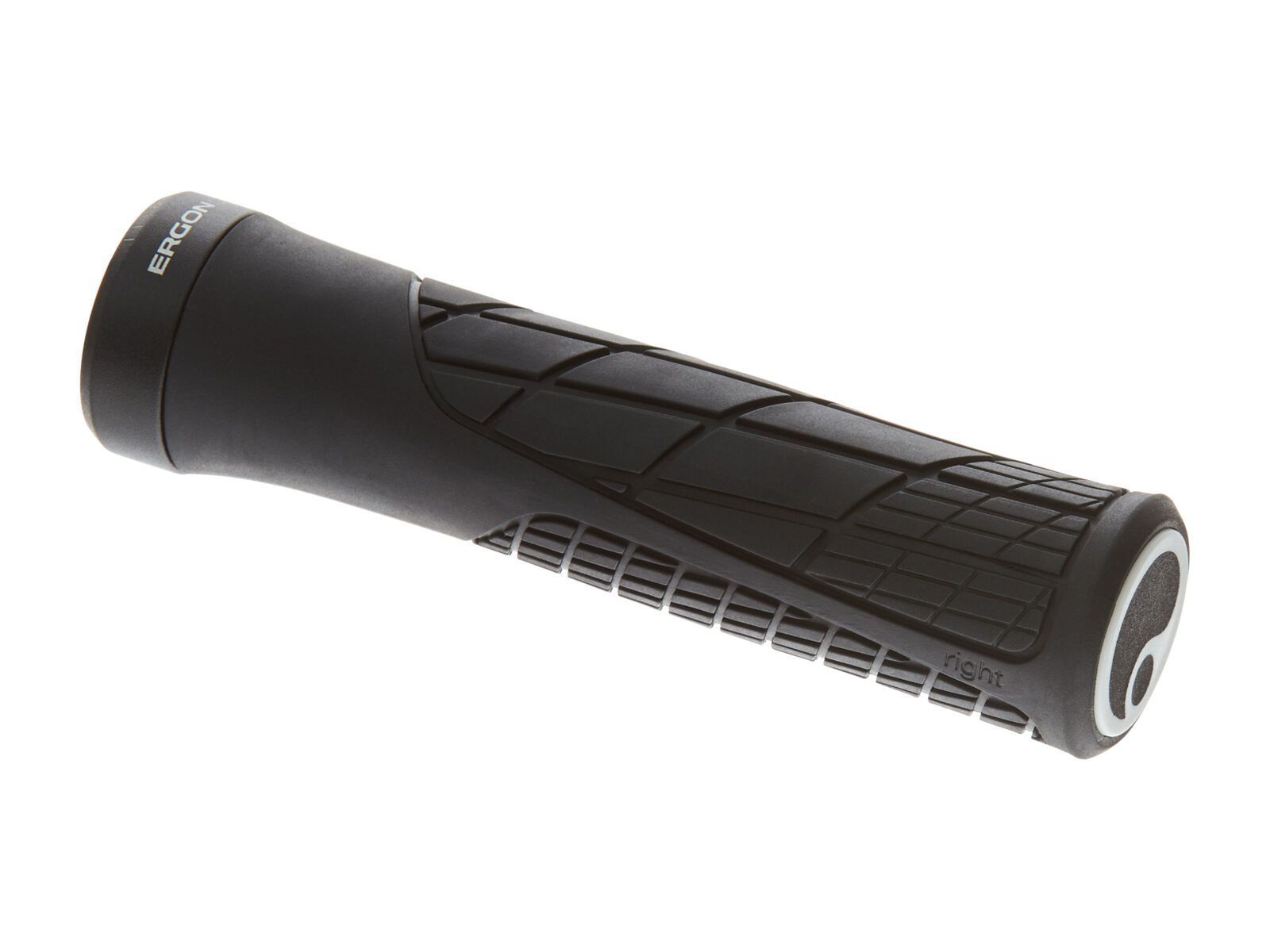 Ergon GA2, schwarz - Bild 1