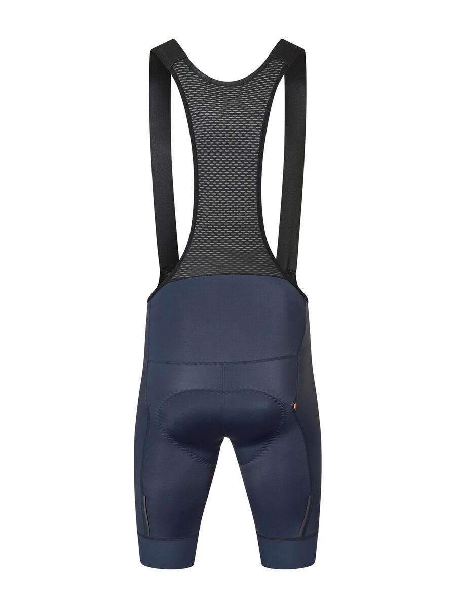 GripGrab PACR Bib Shorts, navy blue - Bild 3