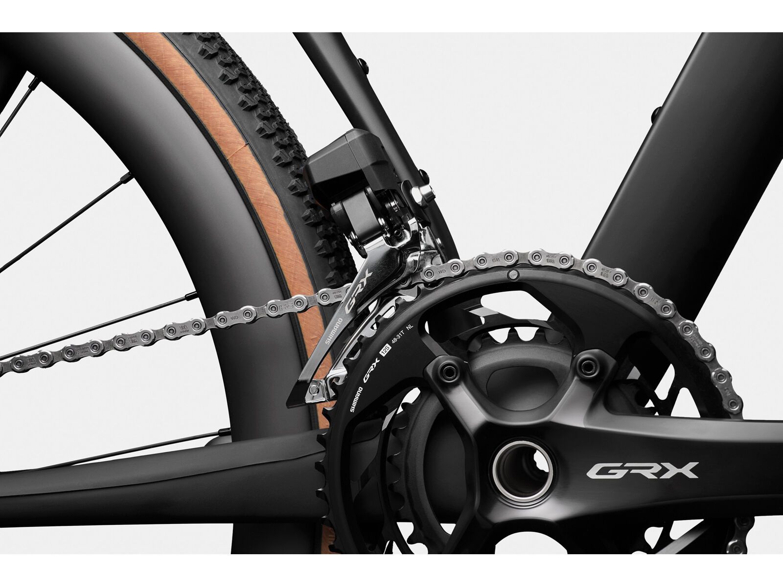 Cannondale SuperX 3, raw - Bild 20