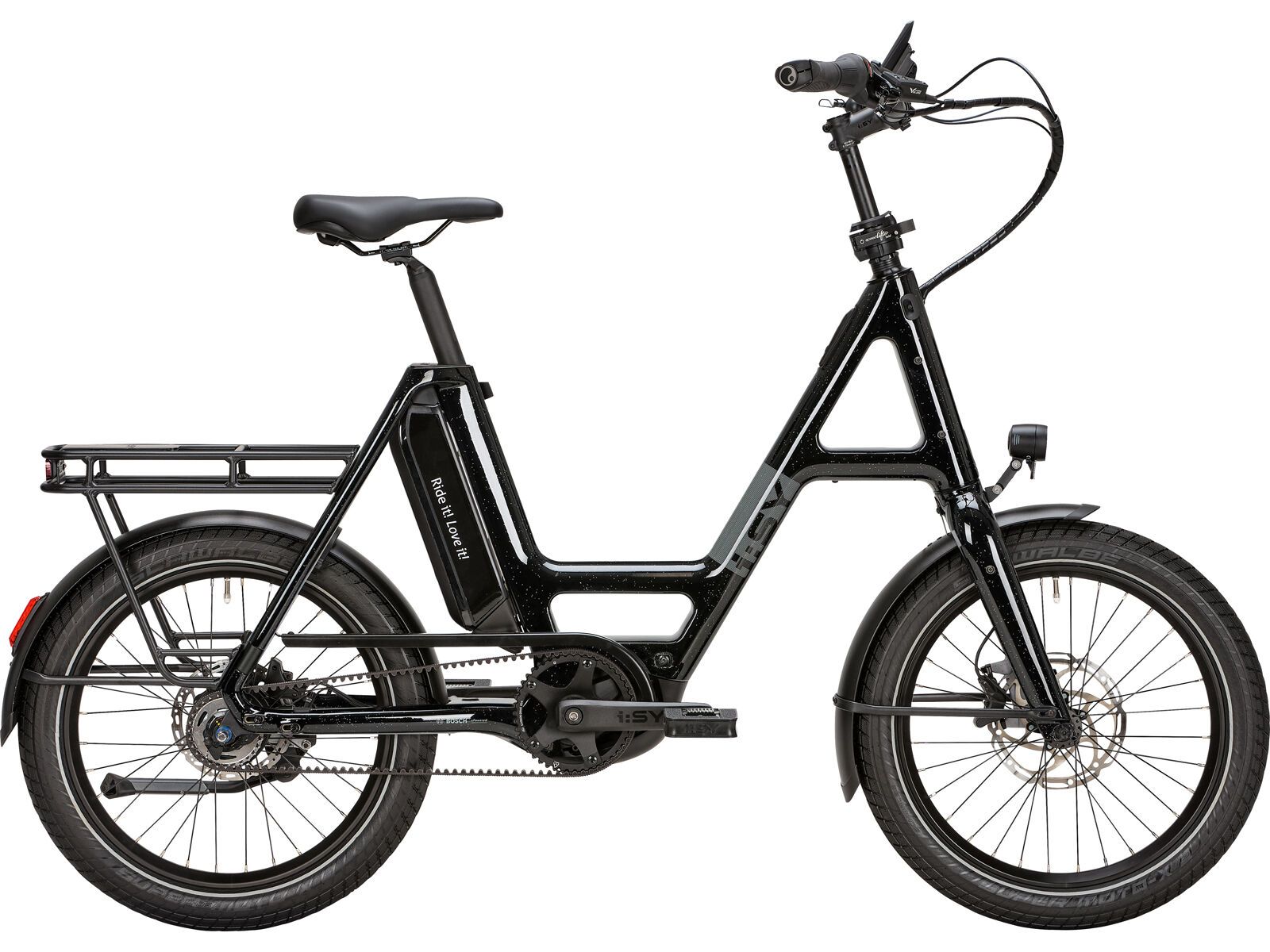 i:SY Skyfly E5 ZR RT PX, stardust - Bild 1