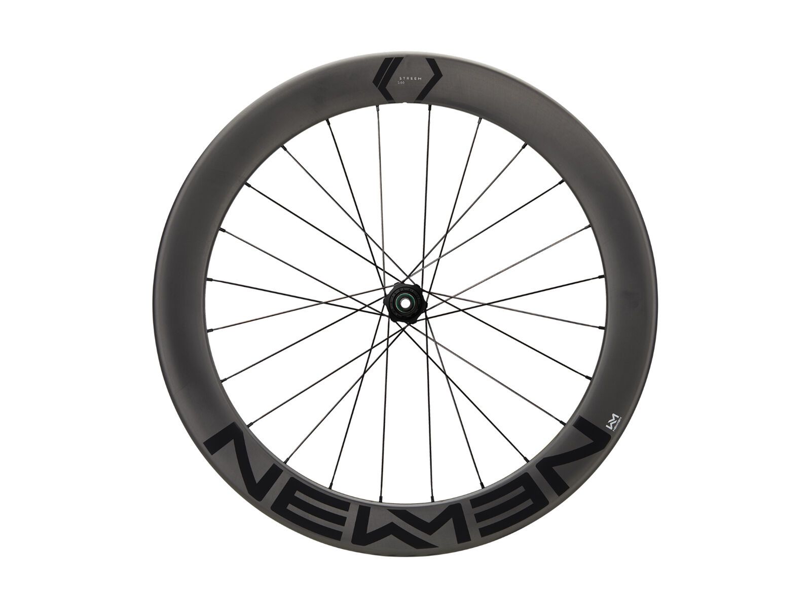 Newmen Streem Sprint S.66 - 700C / 12x142 mm / Shimano - Bild 1