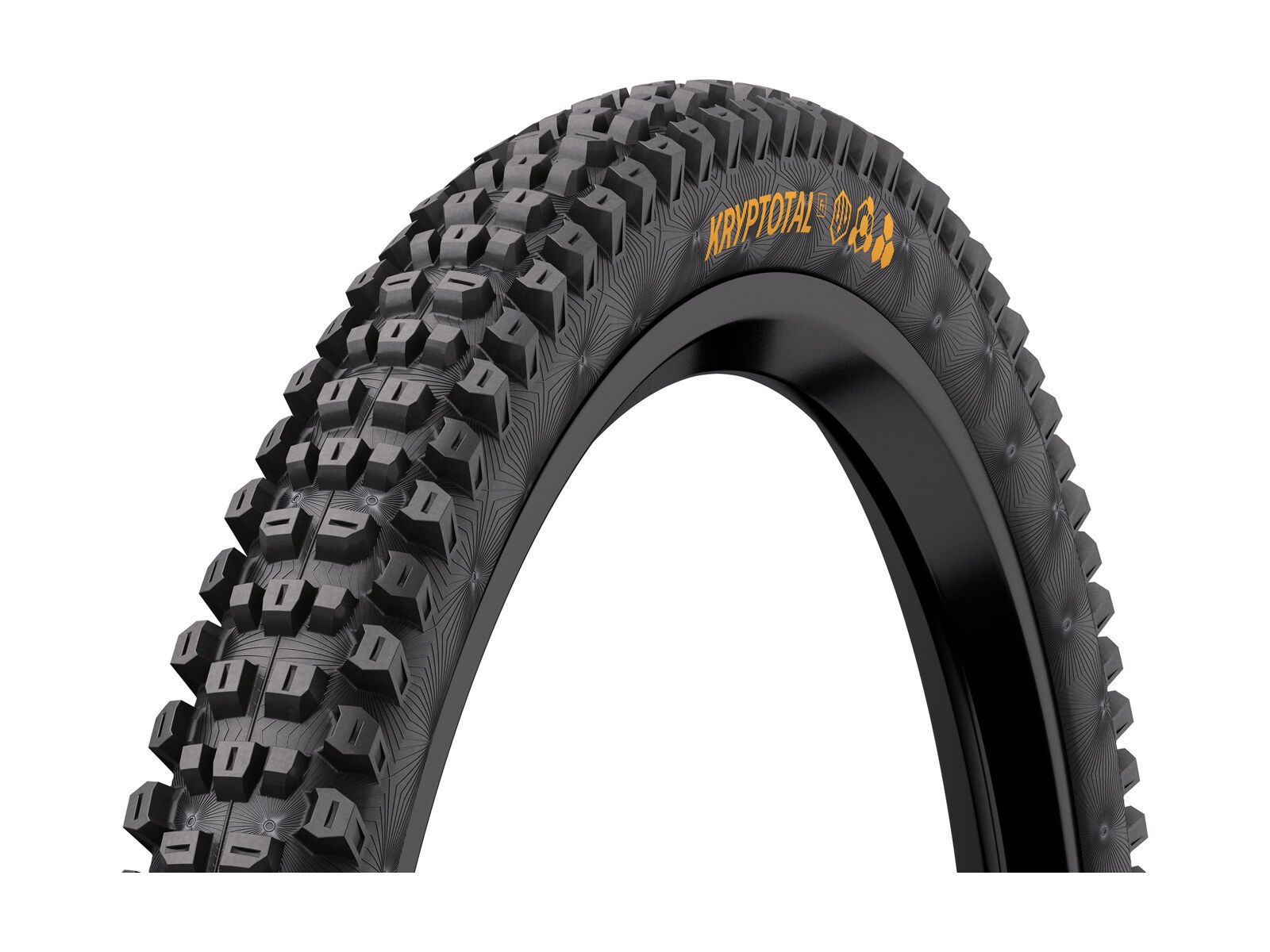 Continental Kryptotal-Fr Trail Endurance - 27.5 Zoll 27.5x2.40 269832