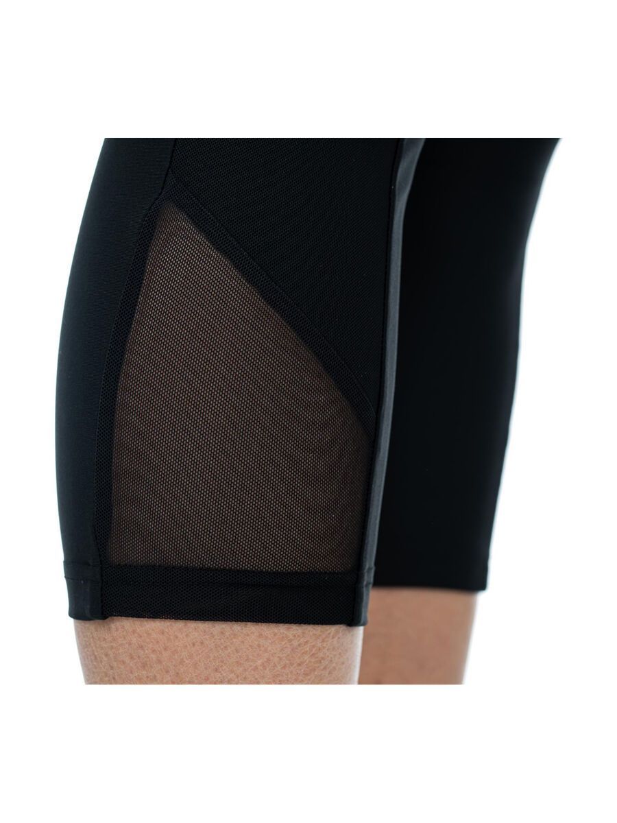 Cube ATX WS Cropped Tights, black - Bild 5