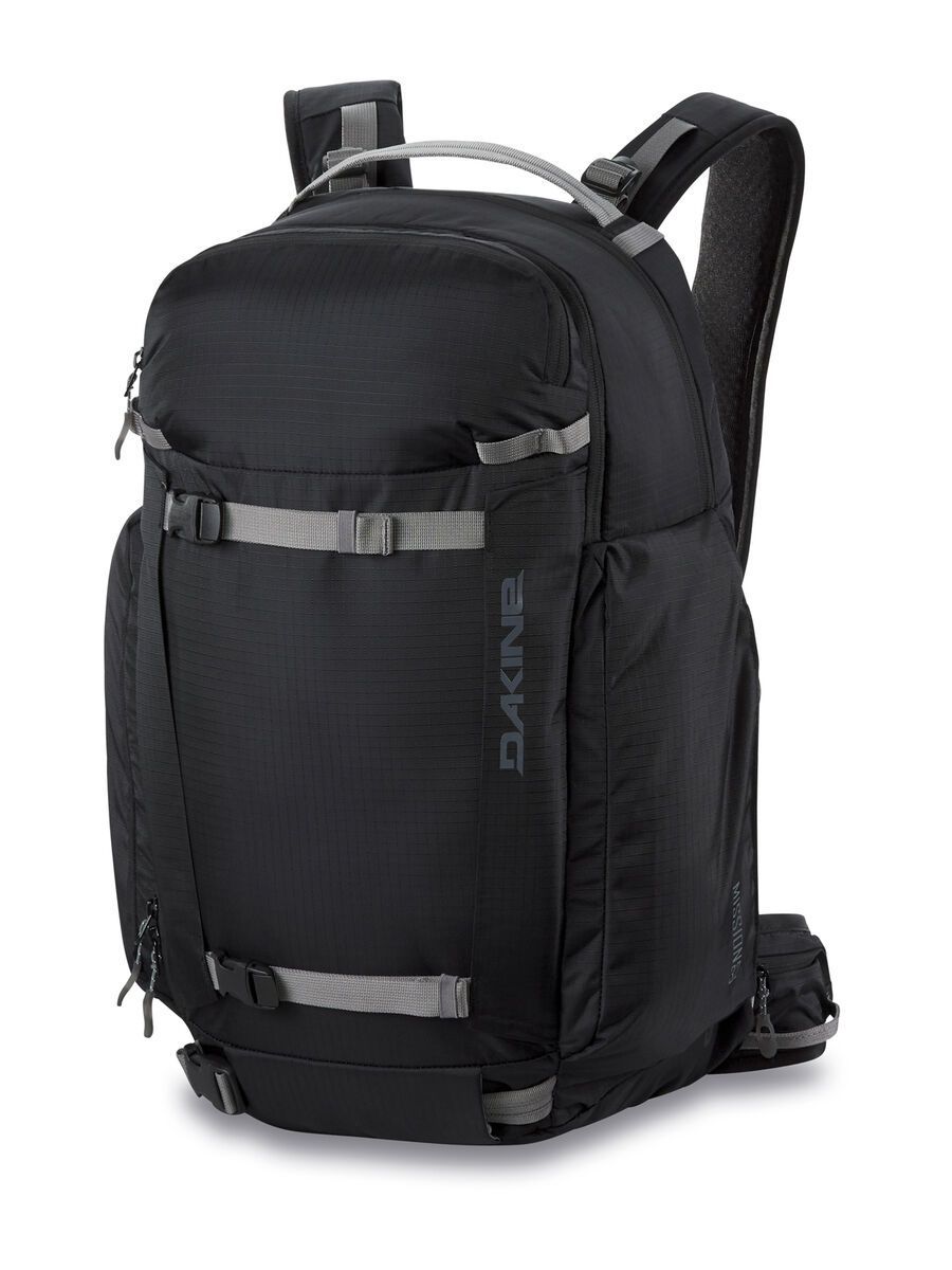 Dakine Mission Pro 32L, black - Bild 1