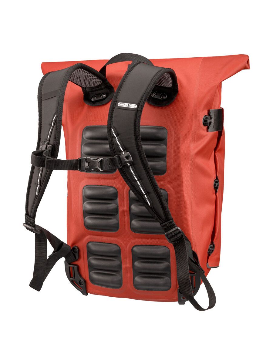 ORTLIEB Vario QL3.1, rooibos - Bild 2