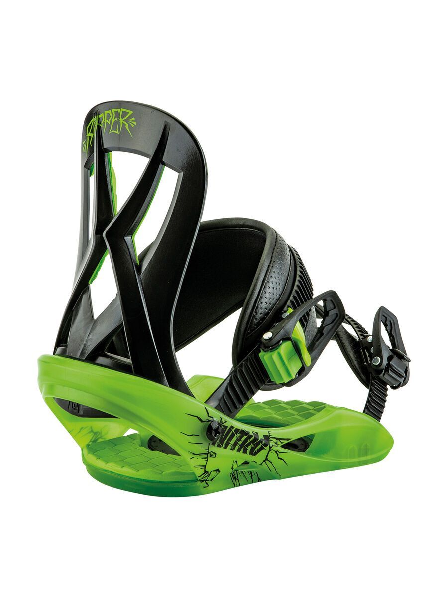 Nitro Ripper, green - Bild 2