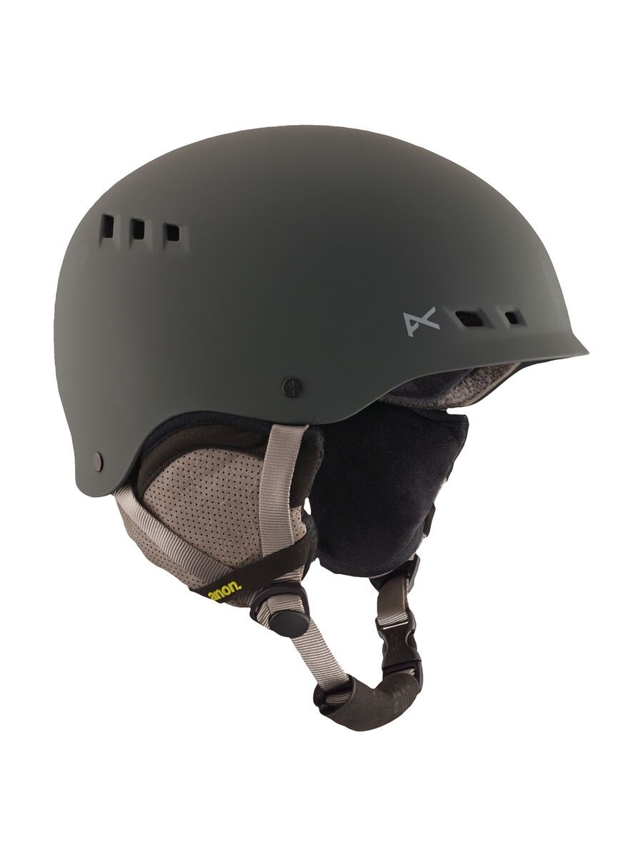 Anon Talan, slate - Bild 1