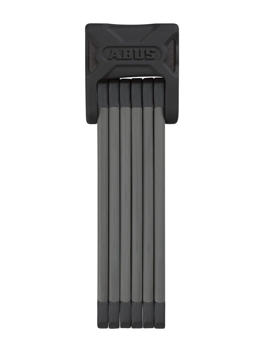 Abus Bordo 6015 + Bosch Plus GT, red - Bild 1