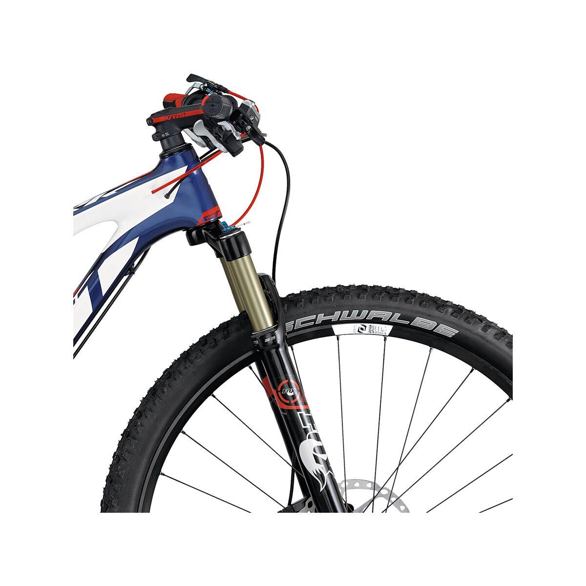 Scott Spark 910 - Bild 5