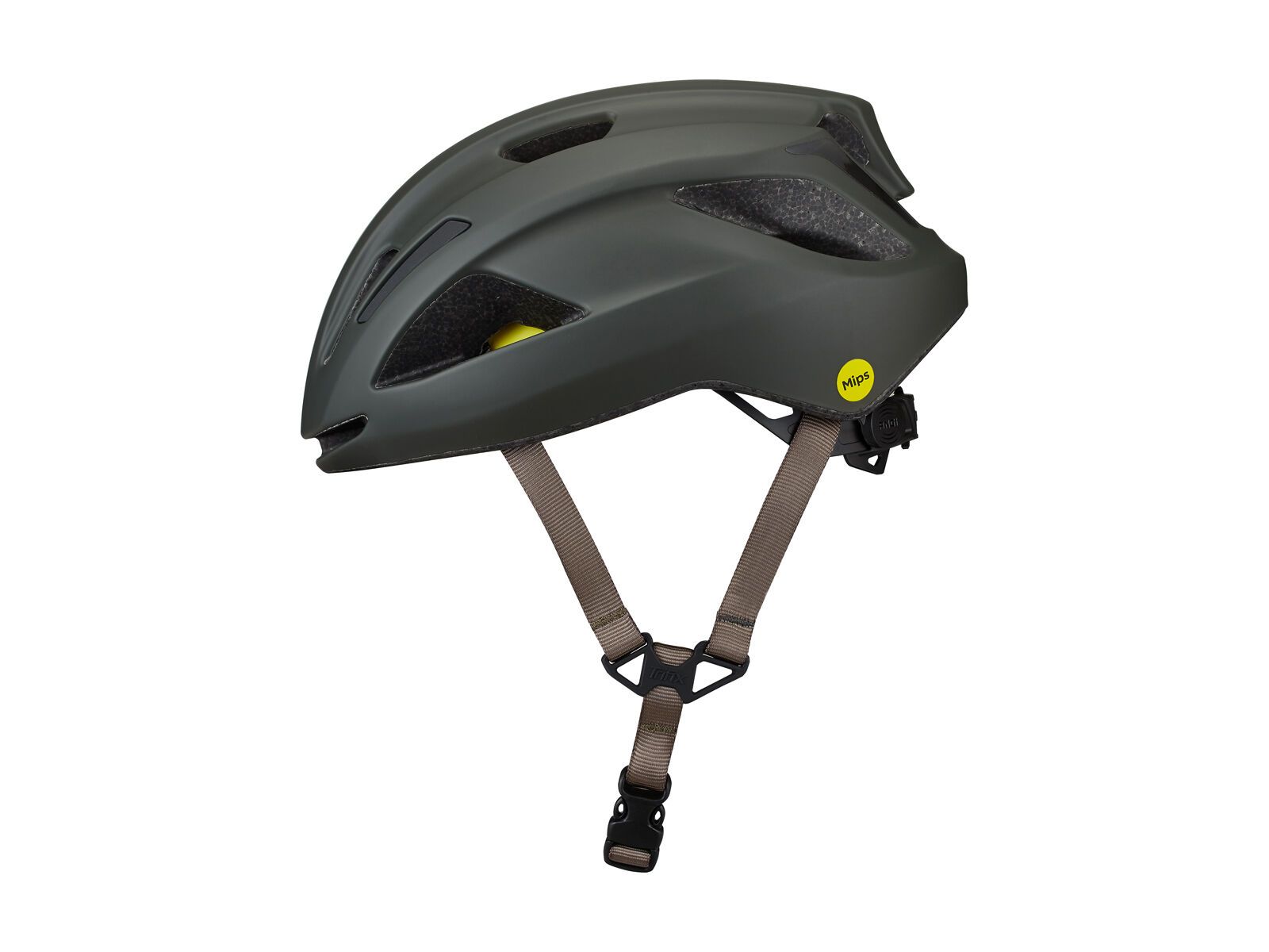 Specialized Align II MIPS, dark moss green - Bild 2