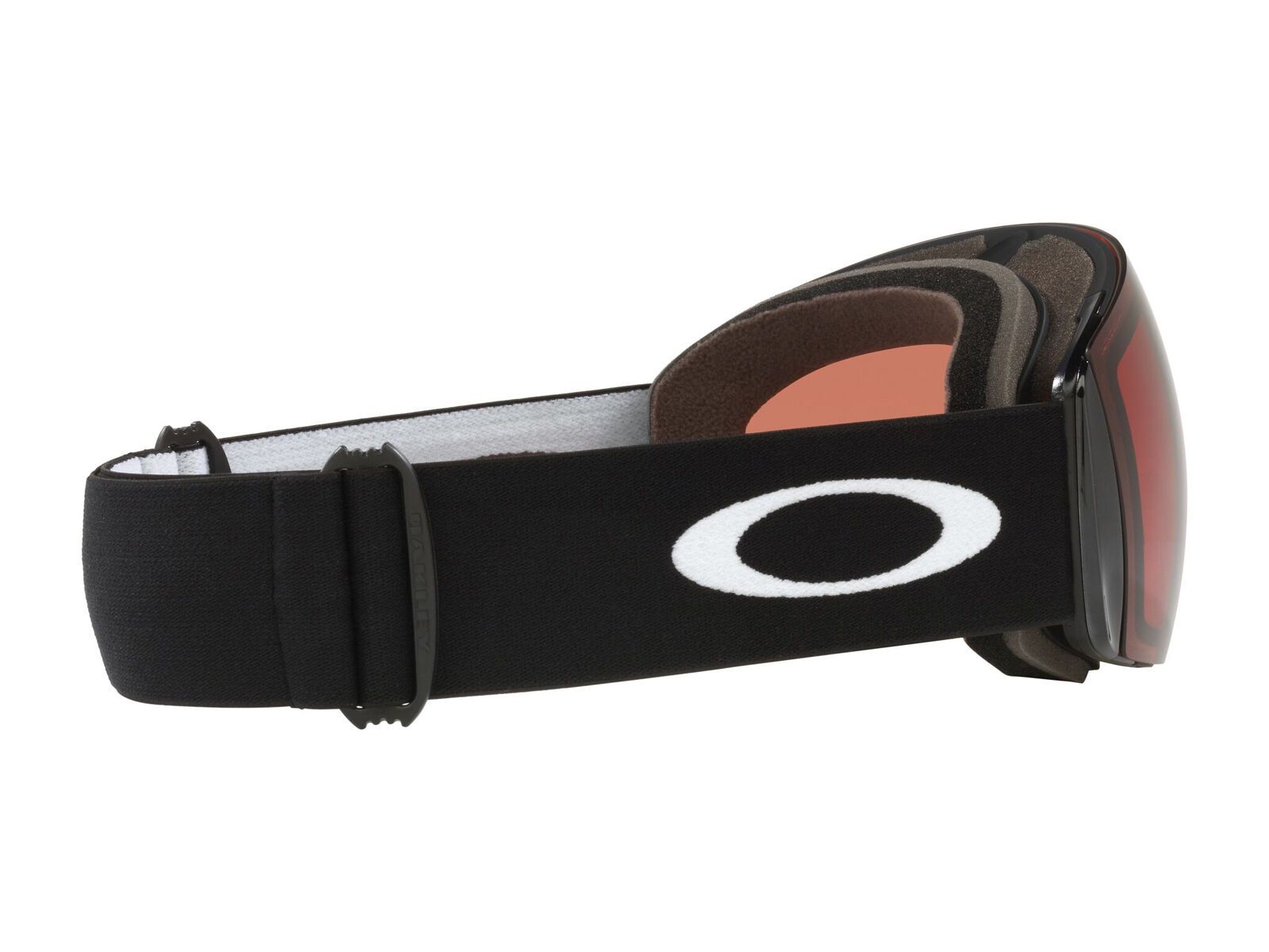 Oakley Flight Deck L, Prizm Snow Garnet / matte black - Bild 8