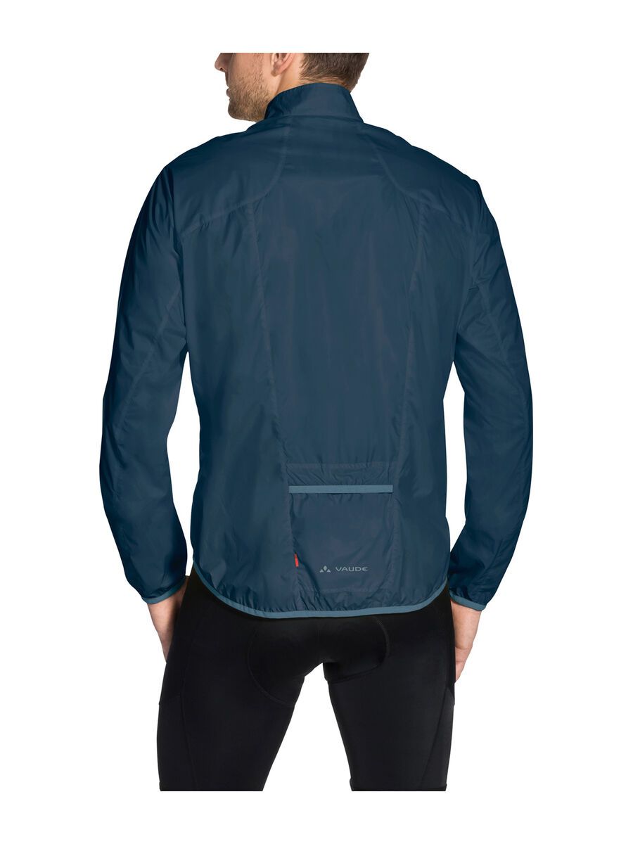 Vaude Men's Air Jacket III, baltic sea - Bild 4