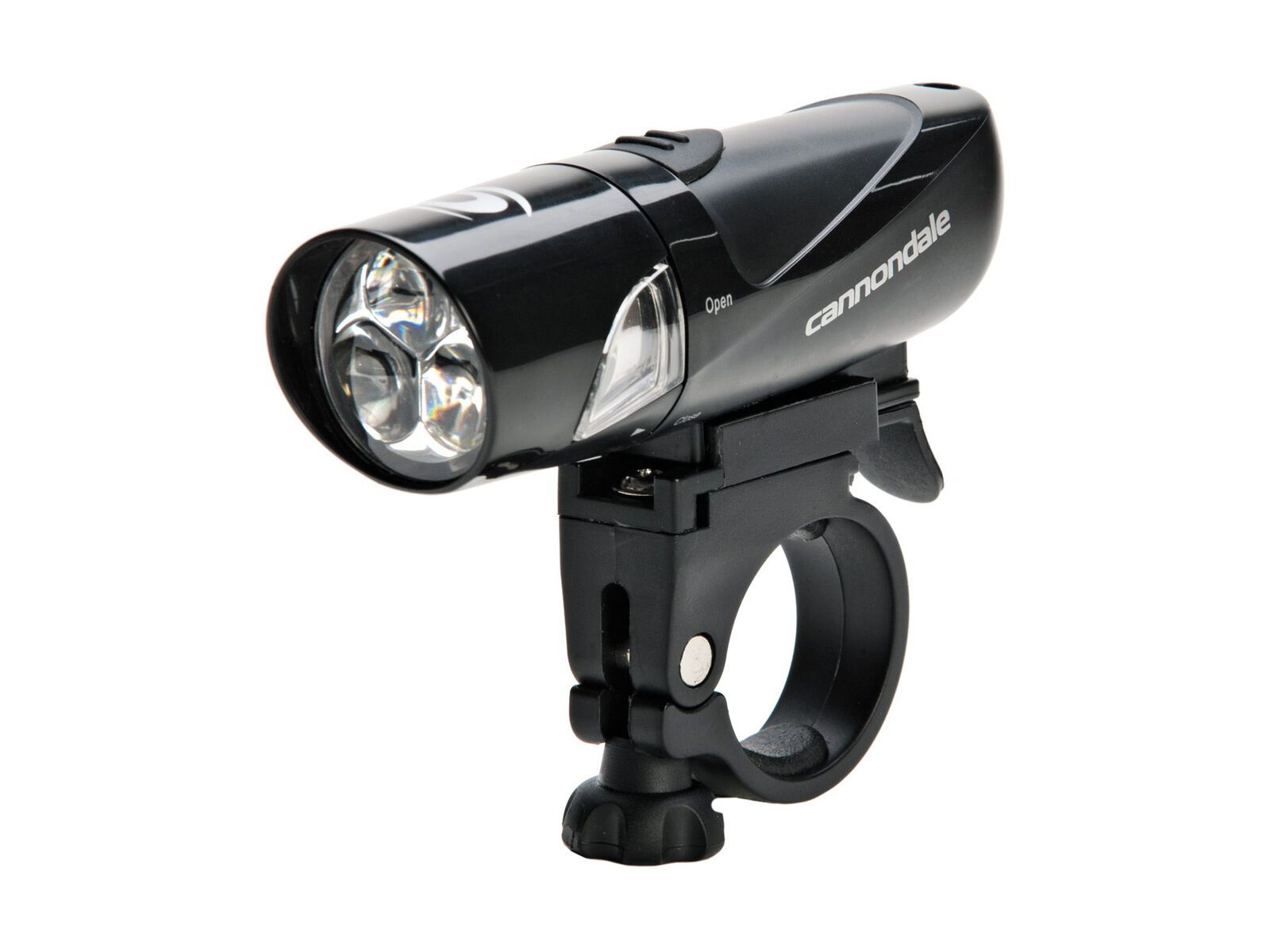 Cannondale Foresite Light, black - Bild 1