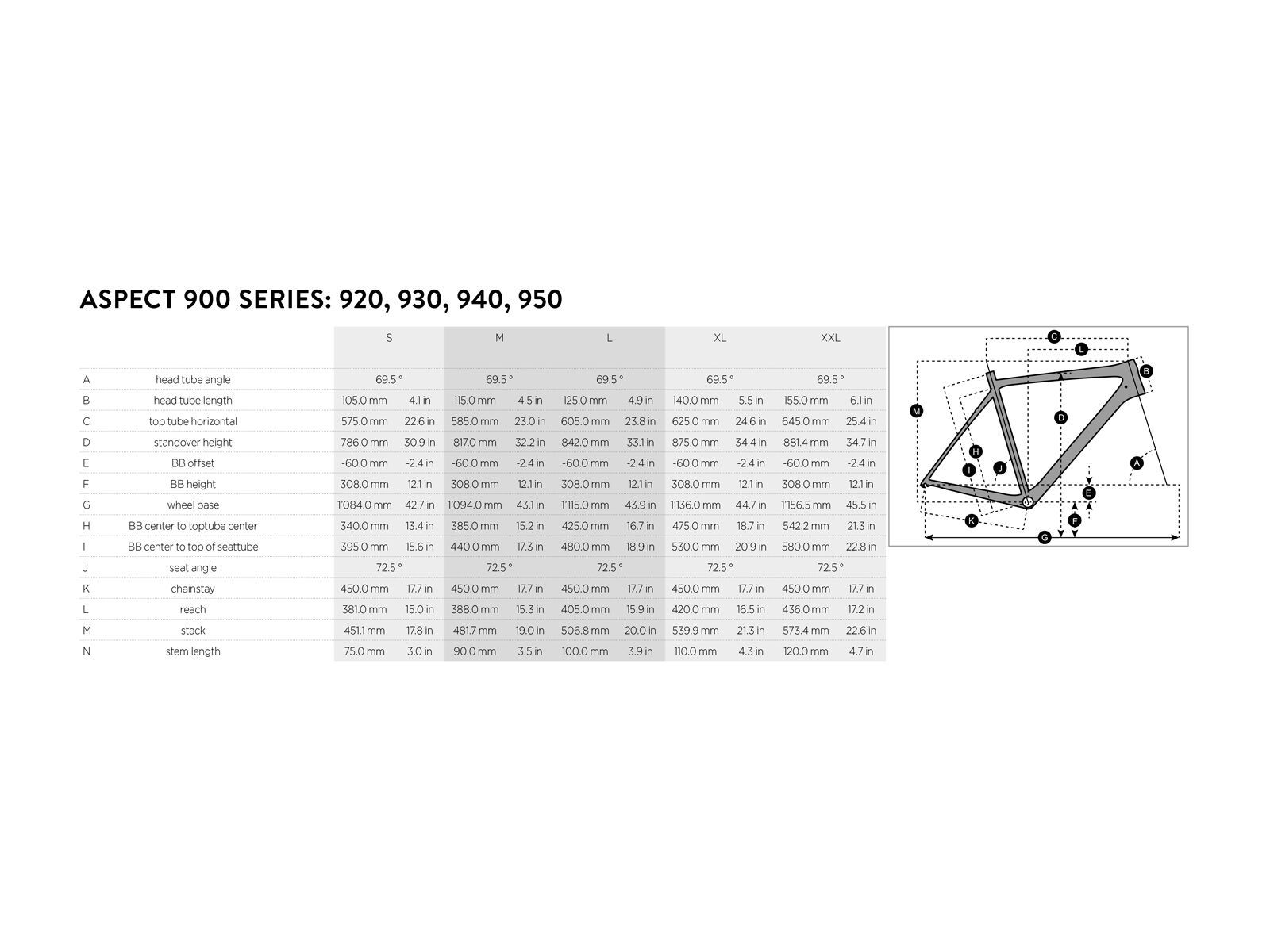 Scott Aspect 930, black/white/red - Bild 6